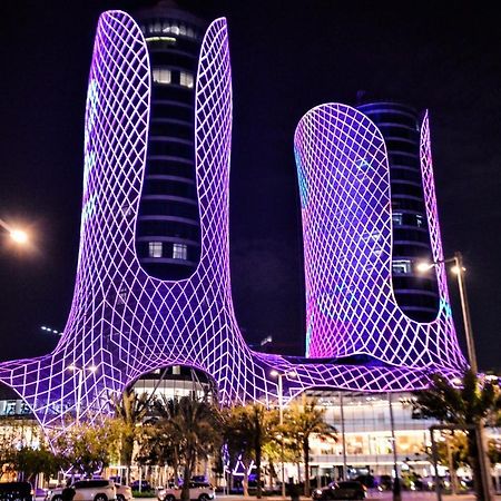 Century Marina Hotel - Lusail Extérieur photo