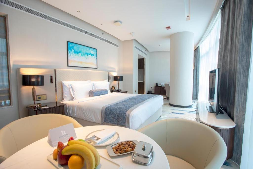 Century Marina Hotel - Lusail Chambre photo